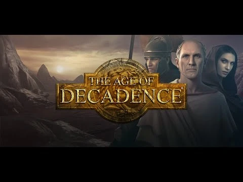 The Age of Decadence обзавелась русской локализацией