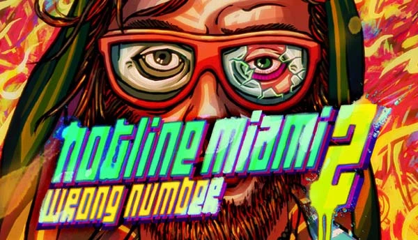 Бета редактора уровней Hotline Miami 2 будет доступна в декабре