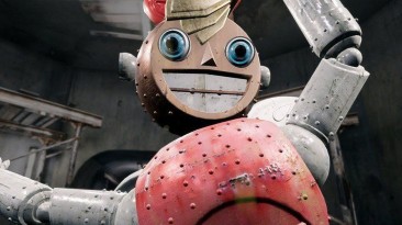 Создатели Atomic Heart привлекли инвестиции от Tencent
