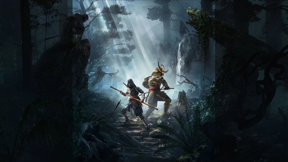 Assassin's Creed Shadows не получит DLC масштаба Claws of Awaji в рамках второго года поддержки