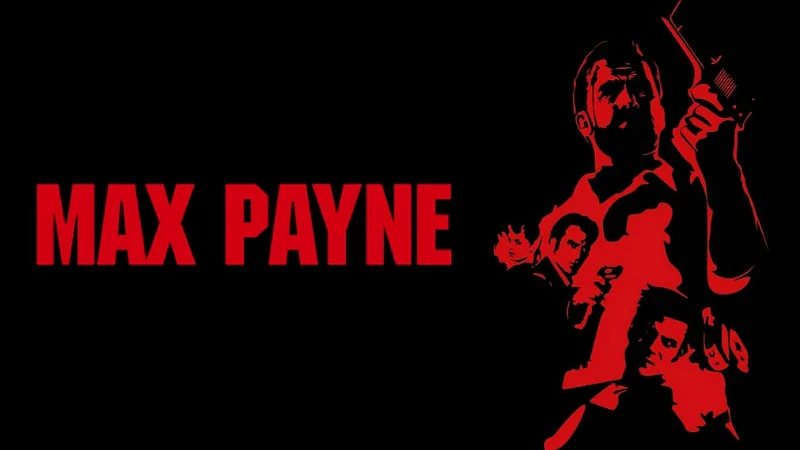 Max Payne Complete Pack отдают со скидкой в 70% на ПК
