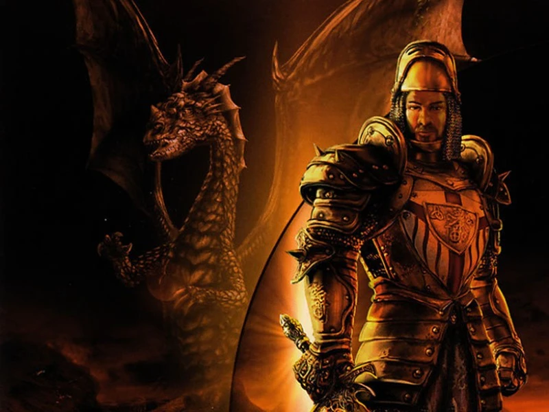 Серия "Готики" выйдет на консолях? Удивительный тизер конца года