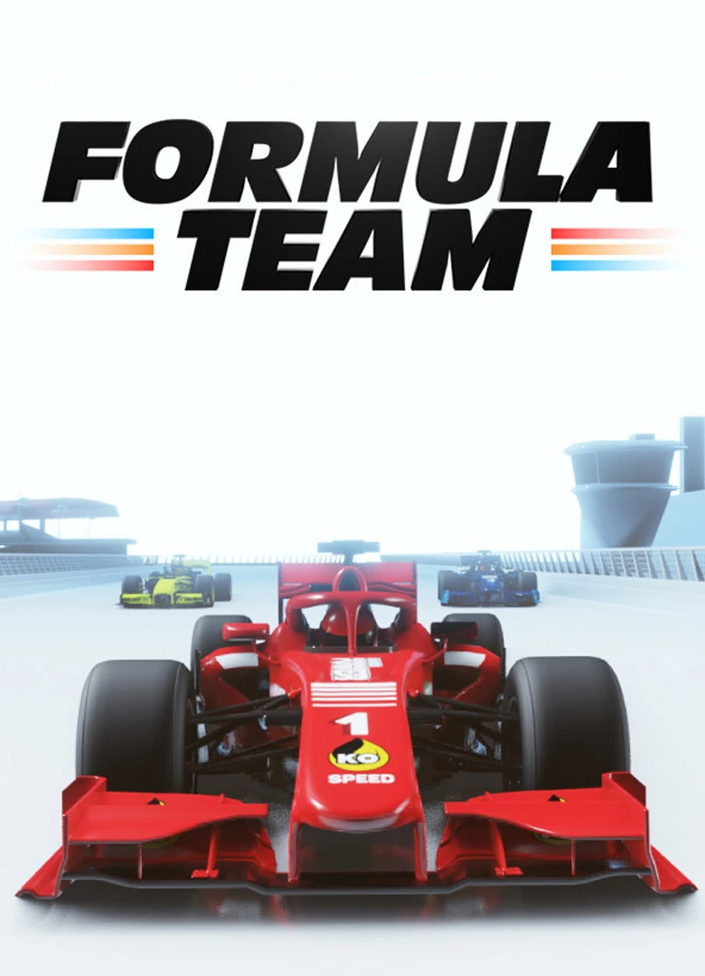Formula Team