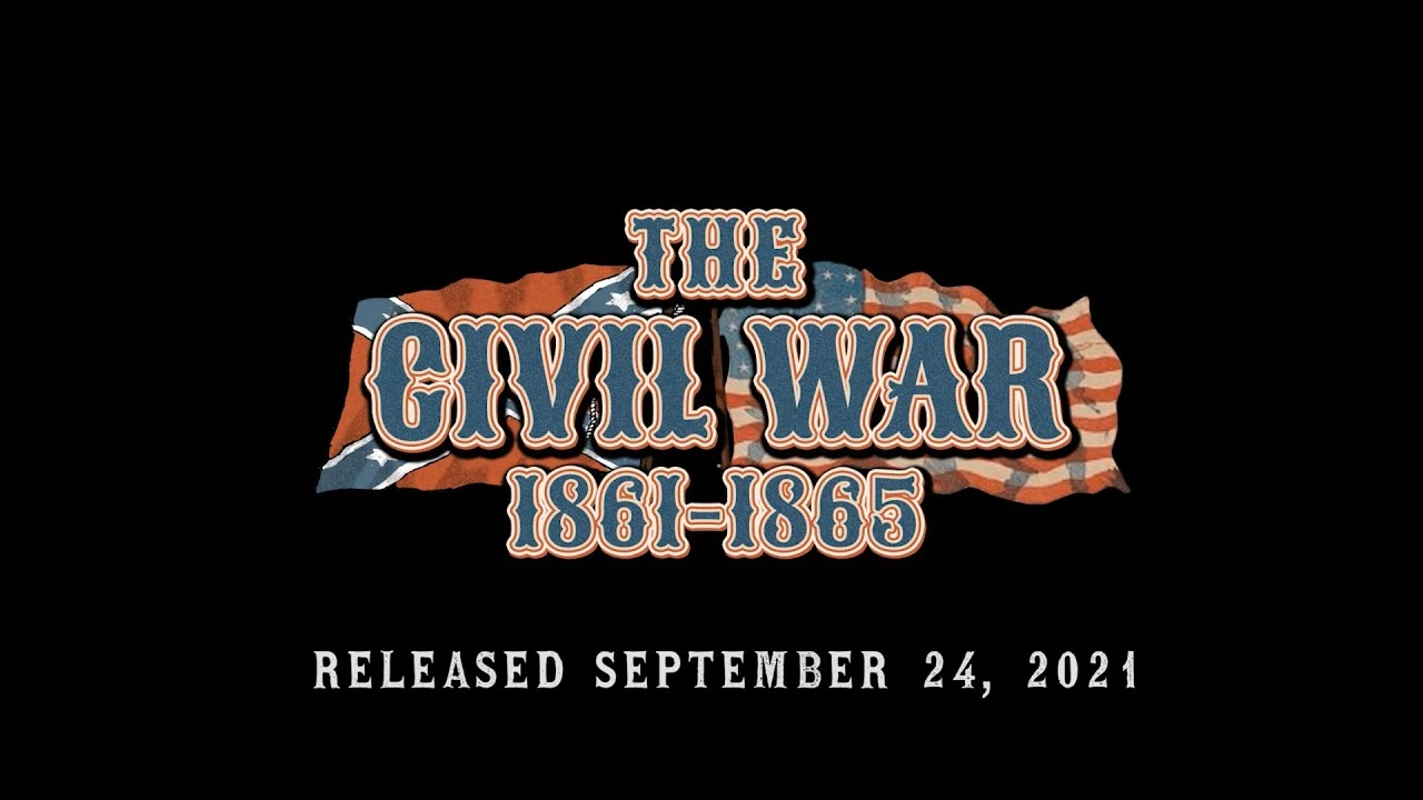 Грандиозная стратегия Grand Tactician: The Civil War (1861-1865) выйдет из раннего доступа в конце сентября