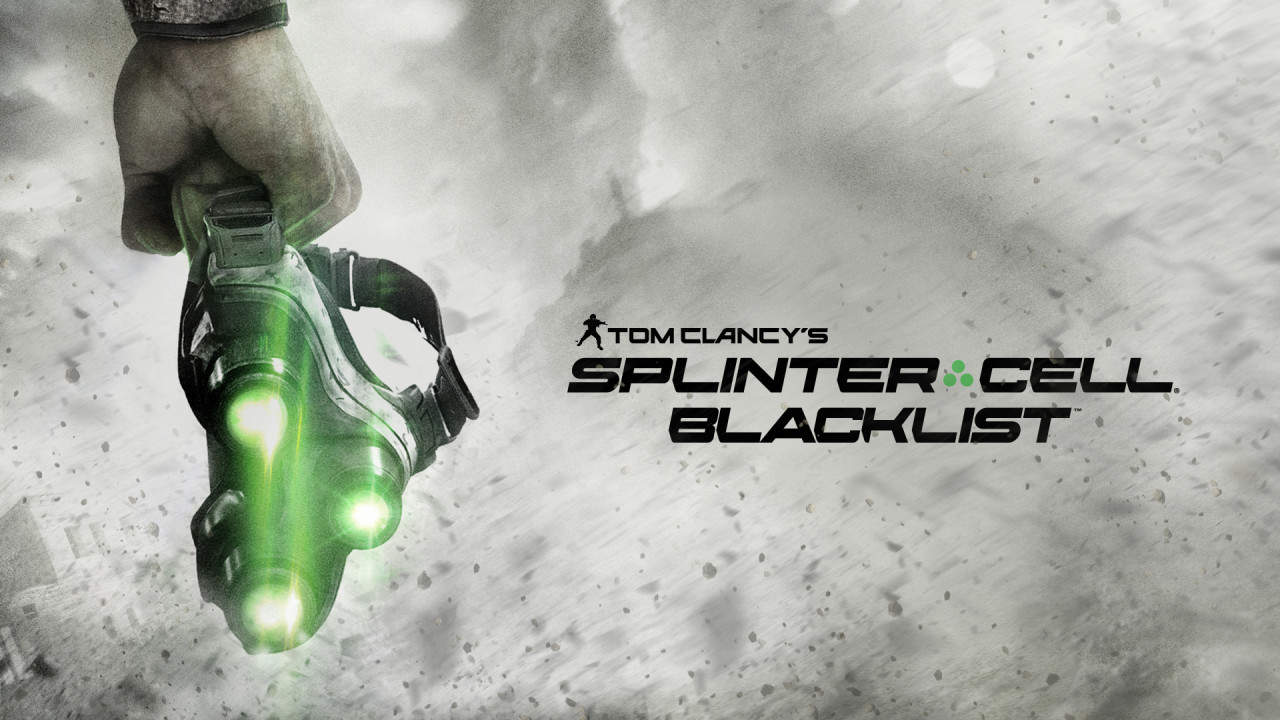 Tom Clancy's Splinter Cell: Blacklist "Улучшения для игры - IKennyAgain's BLU Revision mod"