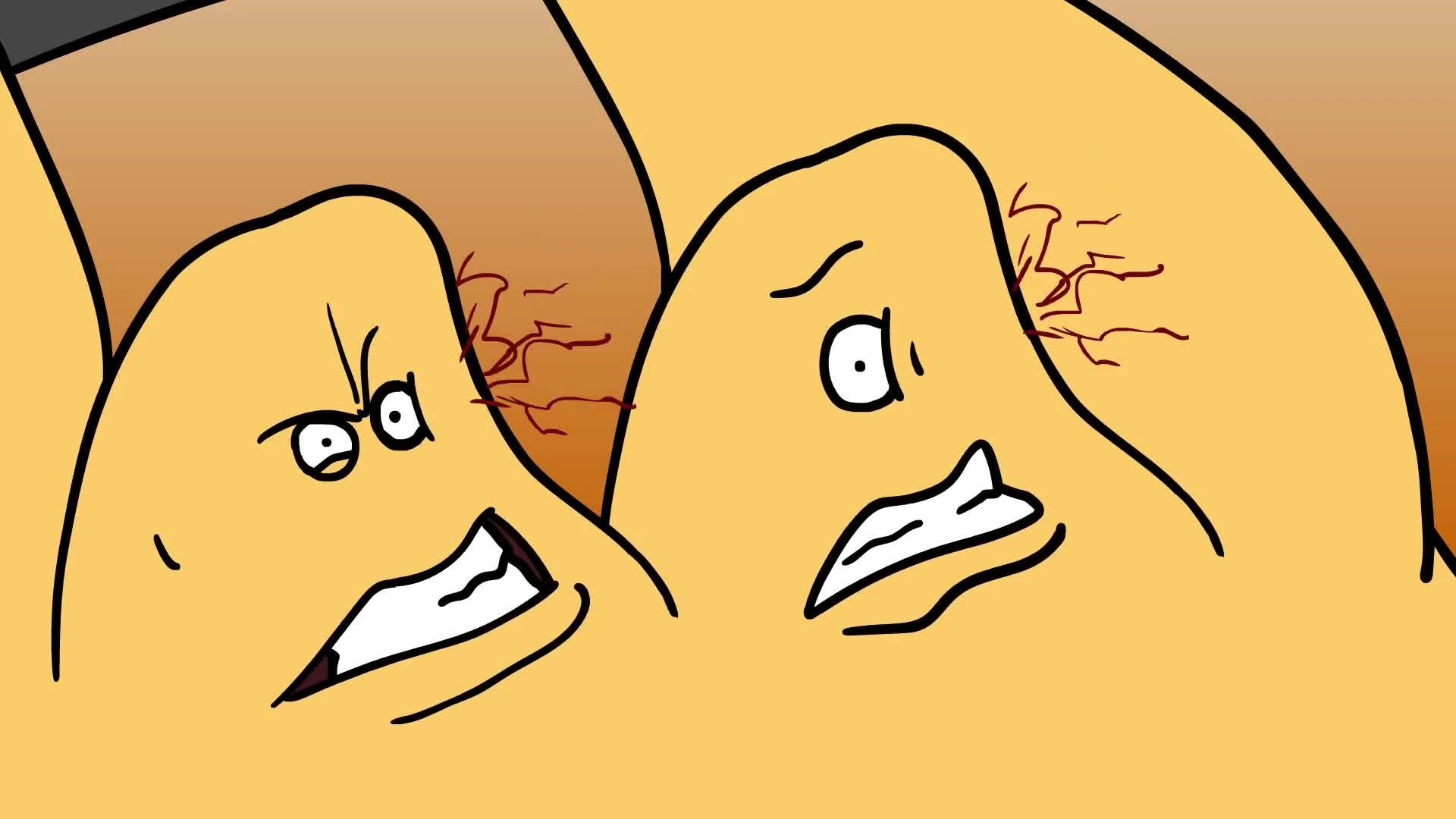 61-й эпизод HeroStorm от Carbot Animations