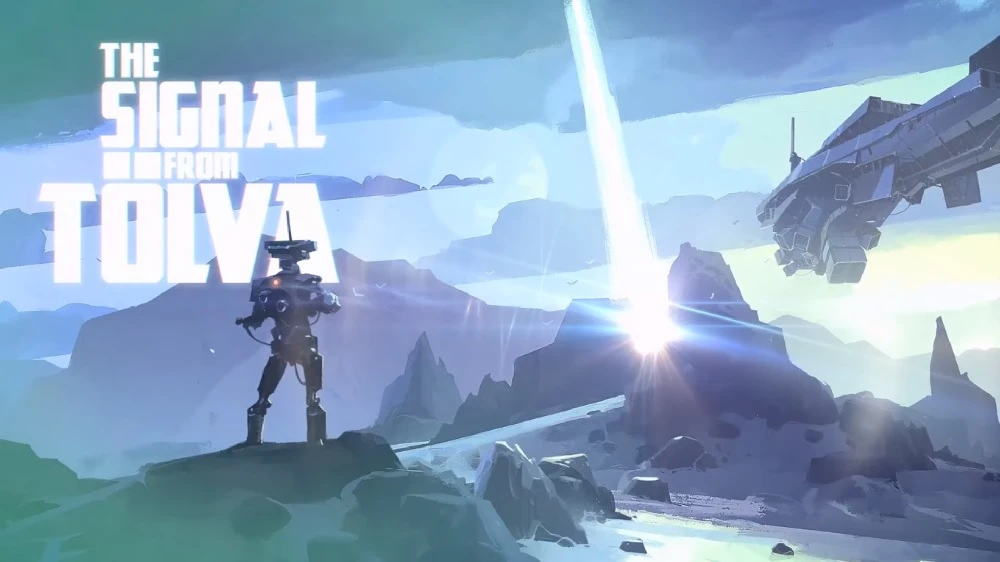 The Signal From Tlva получит бесплатное расширение в этом году