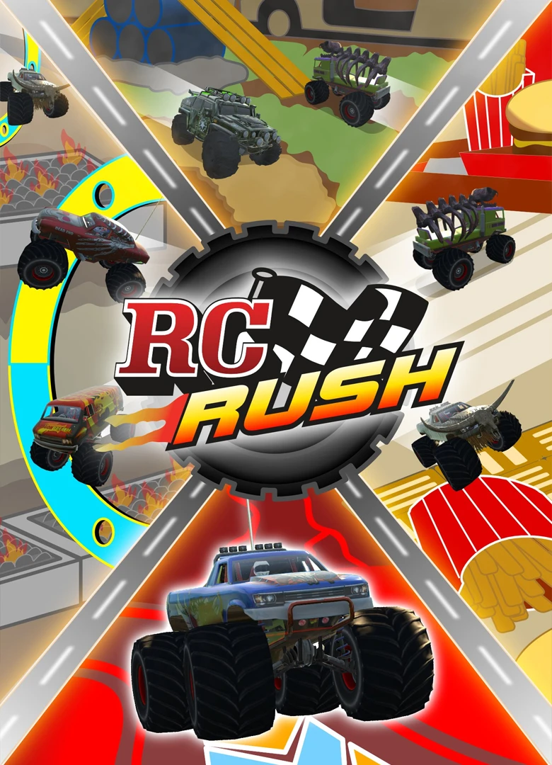 RC Rush