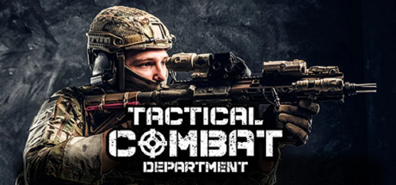 Пошаговая стратегическая игра Tactical Combat Department стала доступна в раннем доступе Steam