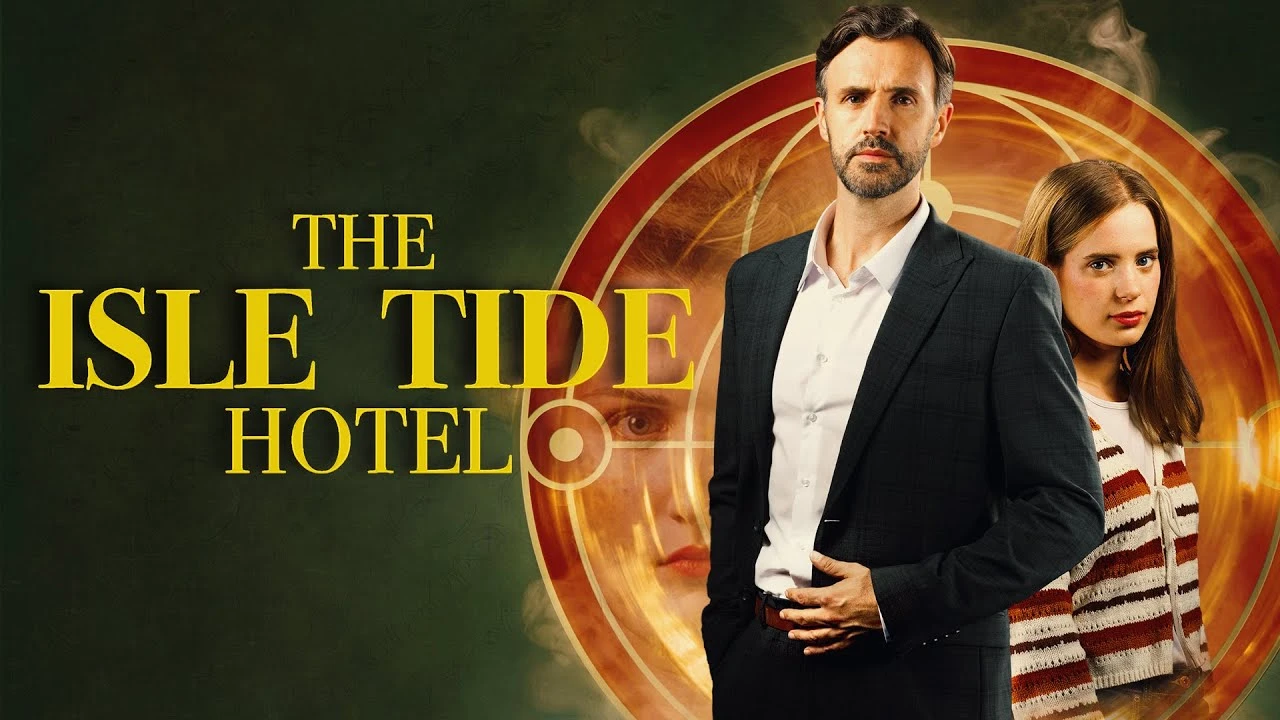 Анонсирована The Isle Tide Hotel - новая FMV-игра от Wales Interactive, которая выйдет на всех платформах в 2023 году