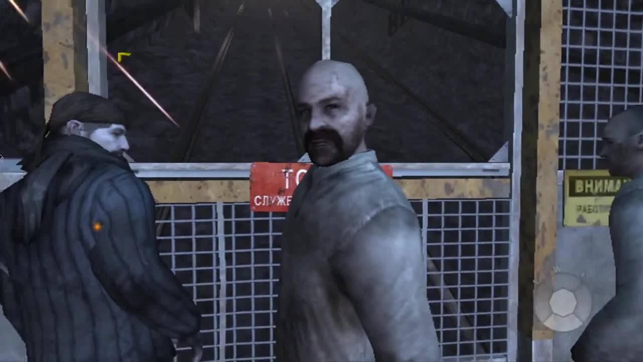 [CoD: Black Ops на Nintendo Wii] Обзор отличий, графония и русской речи