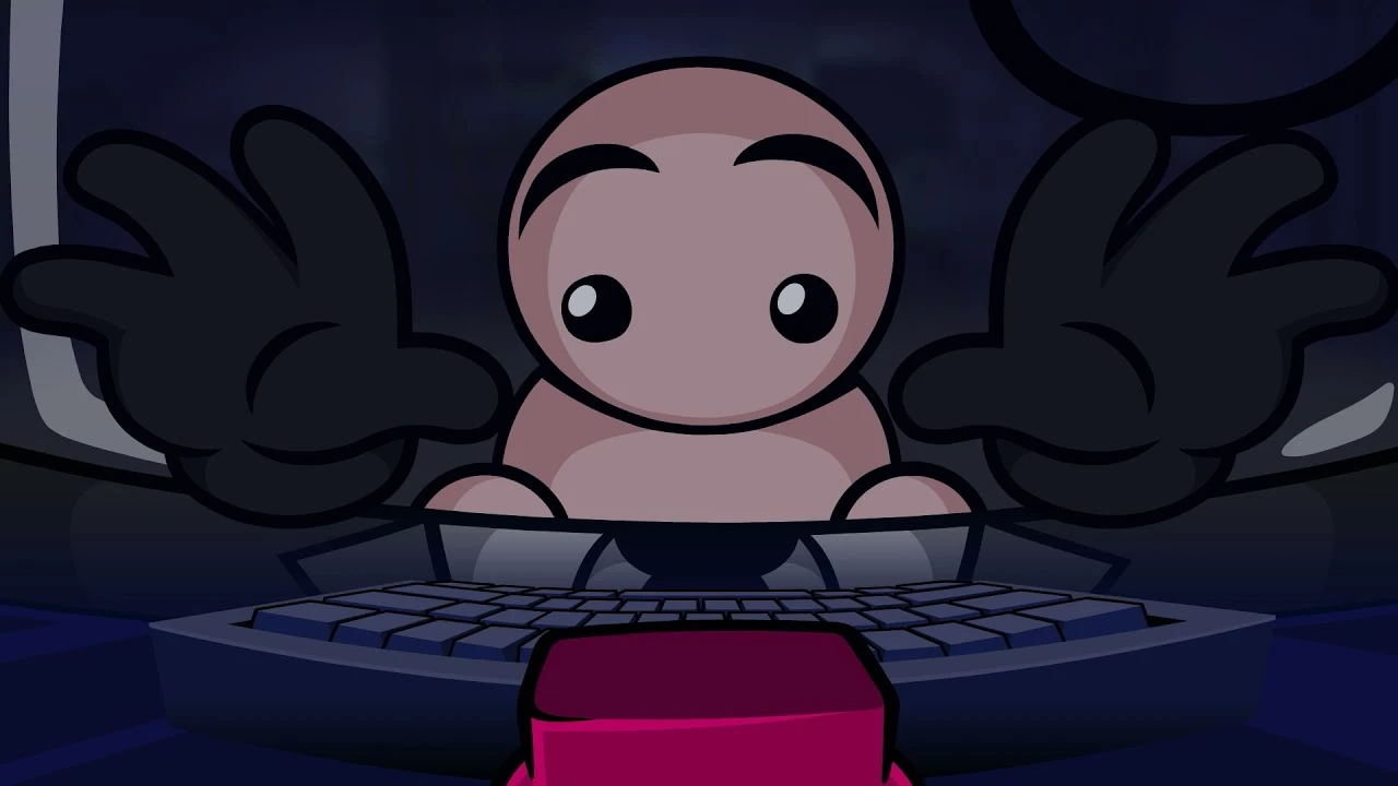 Super Meat Boy Forever появится на мобильных устройствах в 2022 году