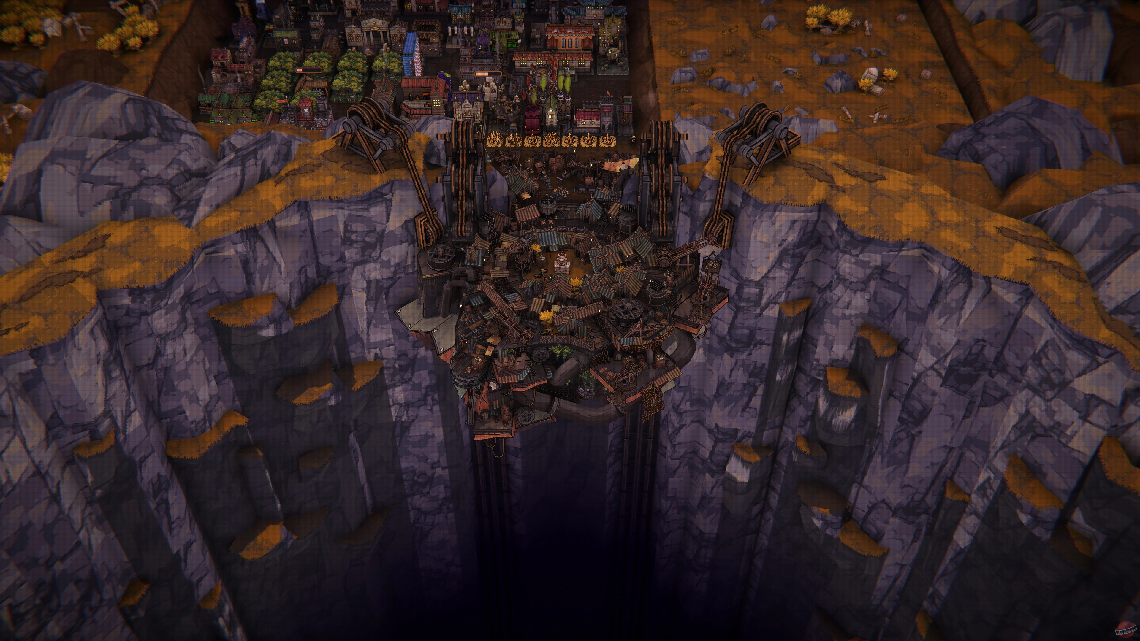 Ball x Pit "Таблица +4 для Cheat Engine от ndck76: Редактор ресурса, зданий, улучшения, битвы"