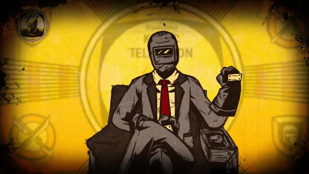 How to Survive 2 "Испытания Ковака"