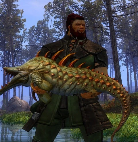 Создатель Guild Wars 2 назвал MMO слишком рискованным жанром