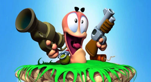 Разработчики Worms раскритиковали PlayStation Store