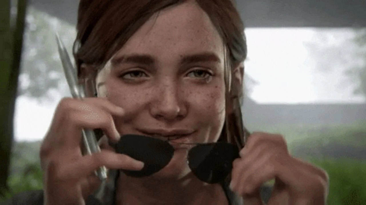 Для тех кто ненавидит Эбби