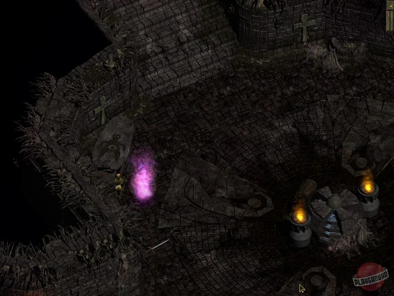 Демо-версия Lionheart