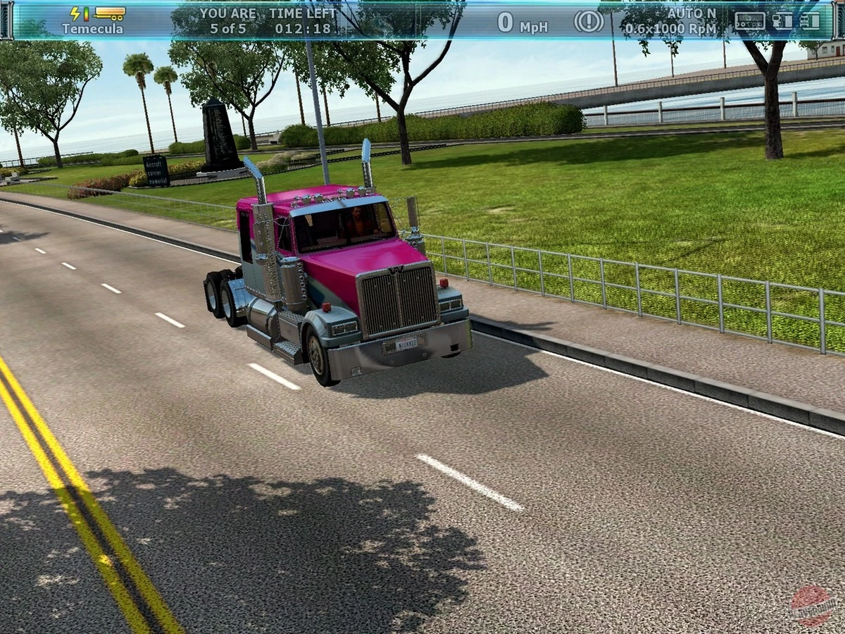 "Дальнобойщики 3" - есть точная дата!