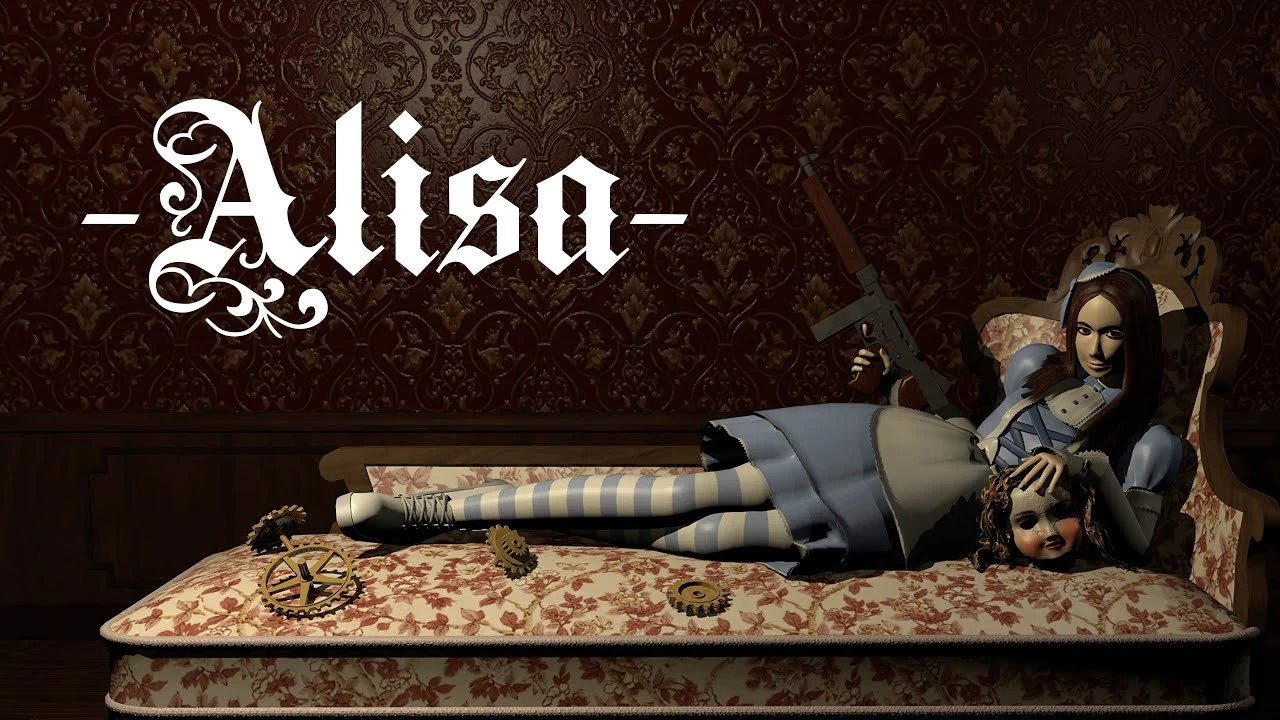 Alisa, вдохновленная играми ужасов выживания 90-х, получит версию для консолей в начале февраля