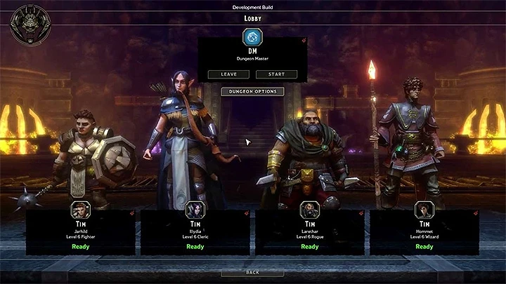 В конце недели можно будет бесплатно сыграть в Sword Coast Legends