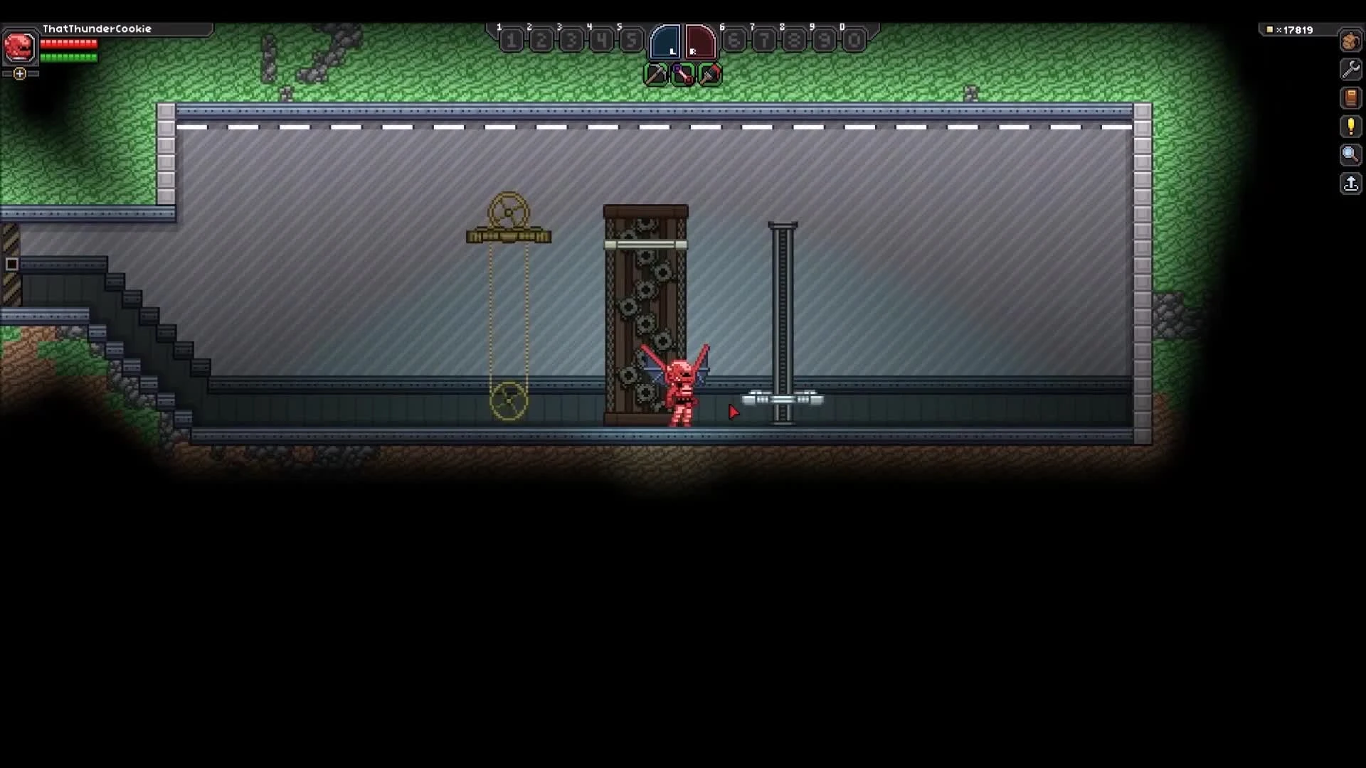 Starbound Nightly: Ep 28