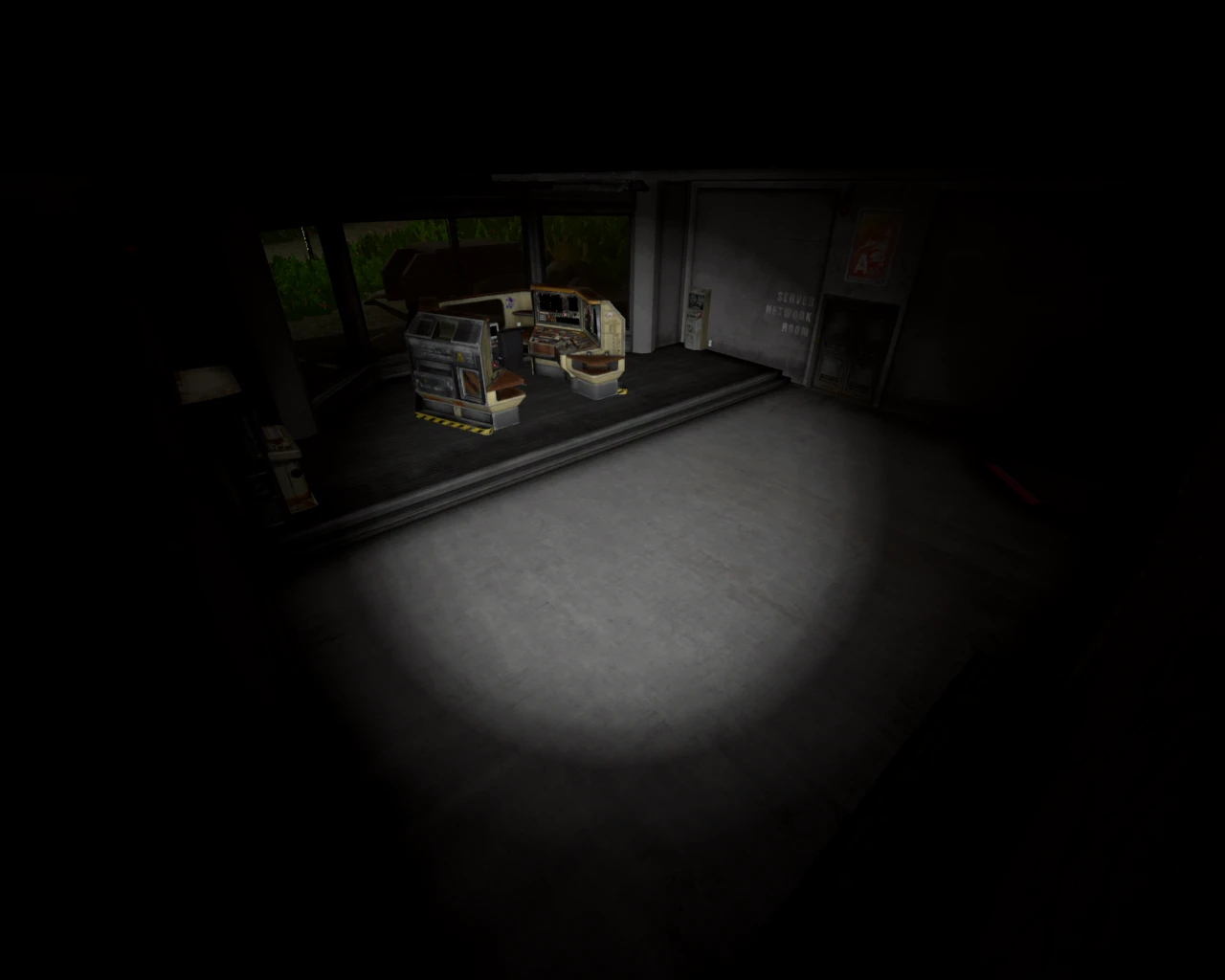 Voices of the Void "Сохранение - абсолютно чистая база"