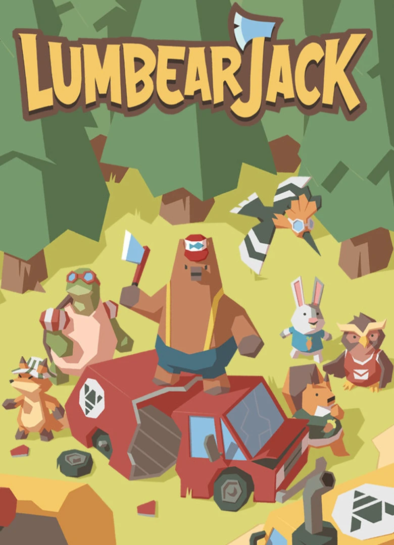 LumbearJack