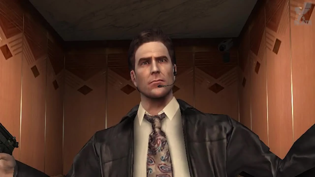 История серии Max Payne 2: падение Макса Пейна