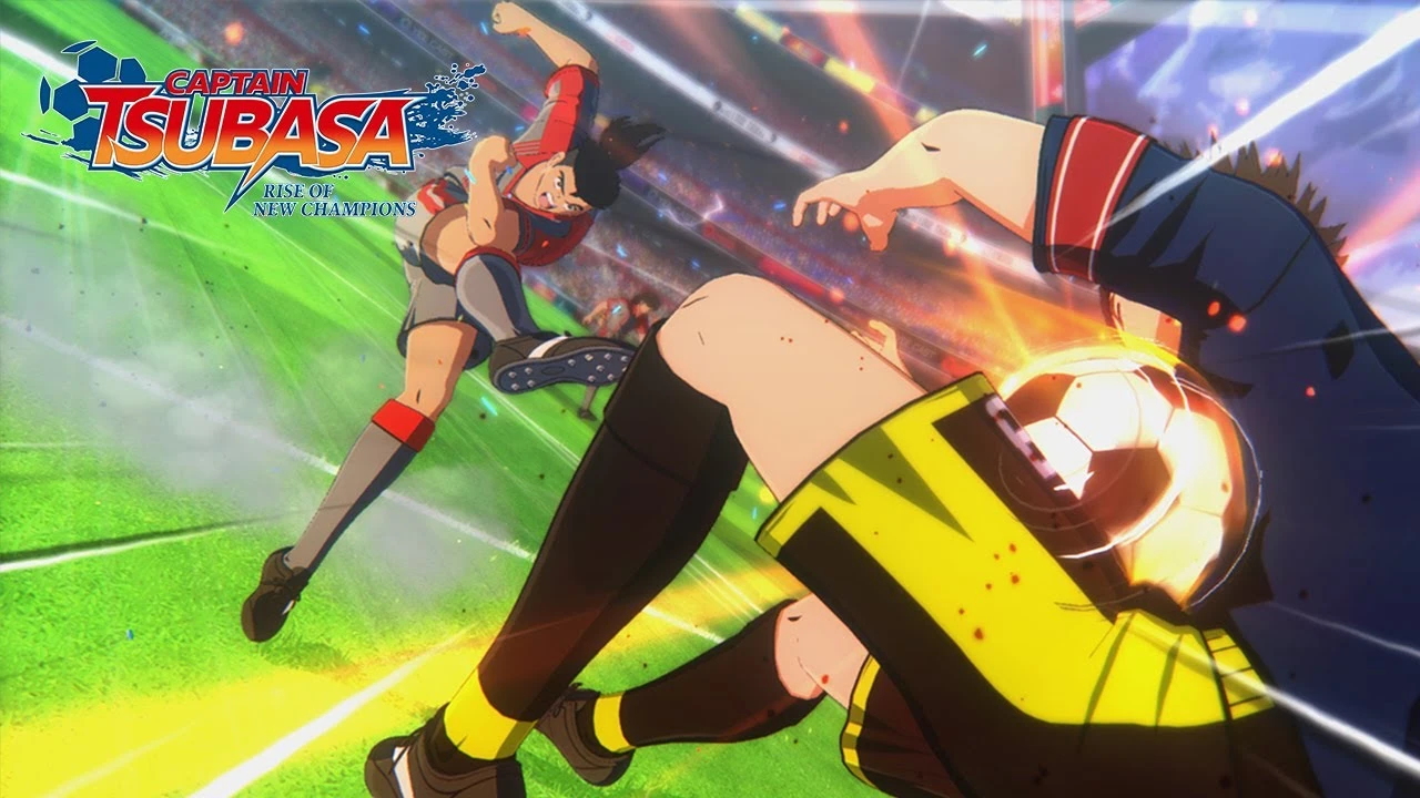 Анонсирован дополнительный эпизод для сюжетной кампании Captain Tsubasa: Rise of New Champions