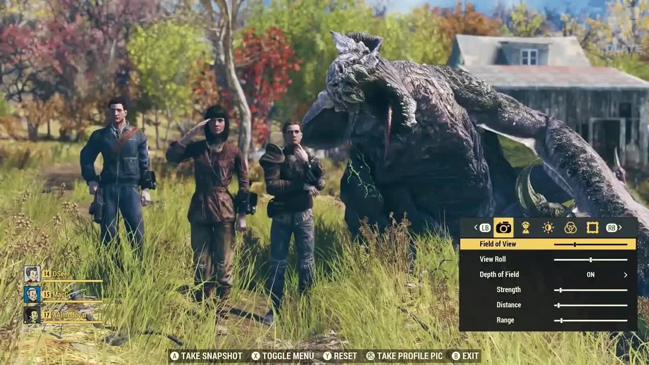 Топ 7 причин, почему Fallout 76 - Годнота