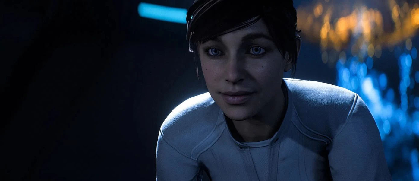 "Довольно интересная игра": Геймеры дали второй шанс Mass Effect: Andromeda после выхода Mass Effect: Legendary Edition