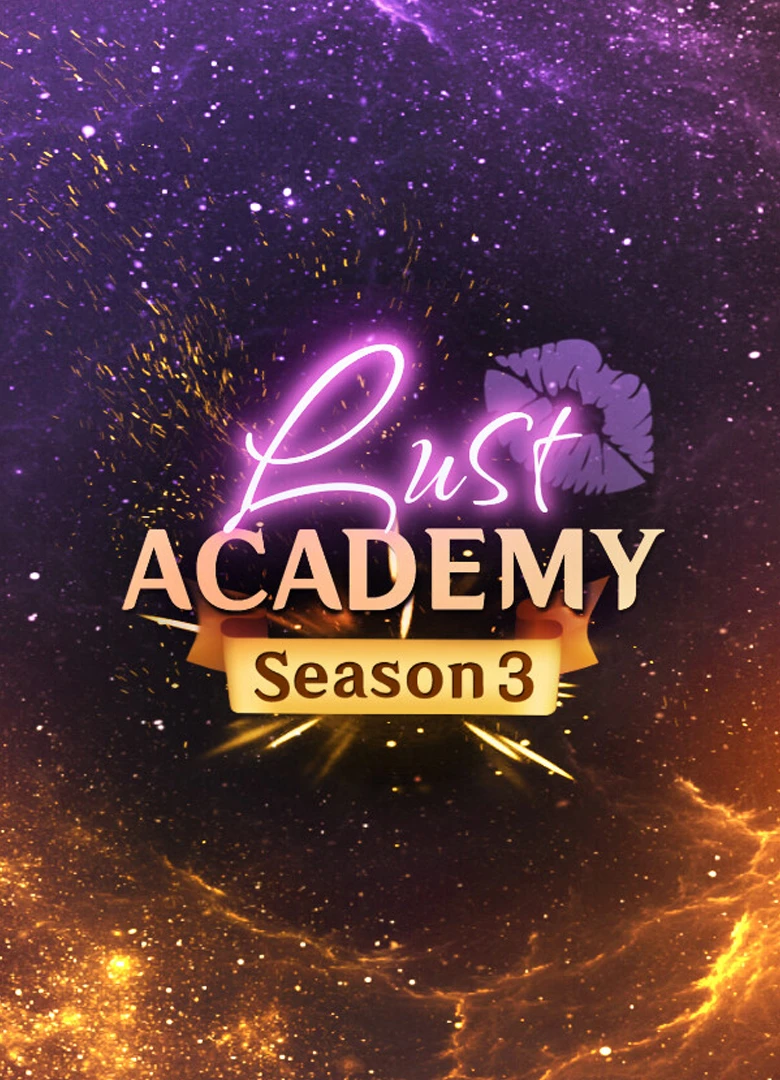Lust Academy: Season 3