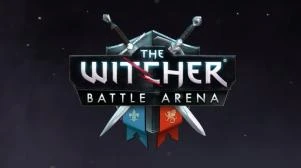 Новое обновление для The Witcher Battle Arena уже доступно
