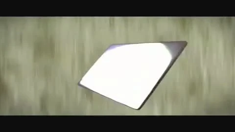 The Club "Finn Trailer"