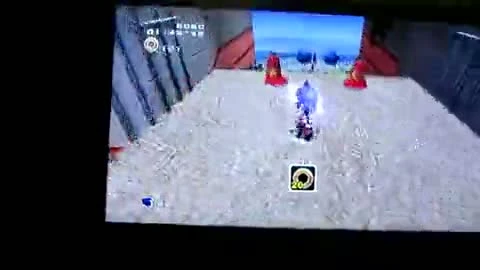 Sonic Adventure 2 "Battle HD Gameplay-PAX Prime"