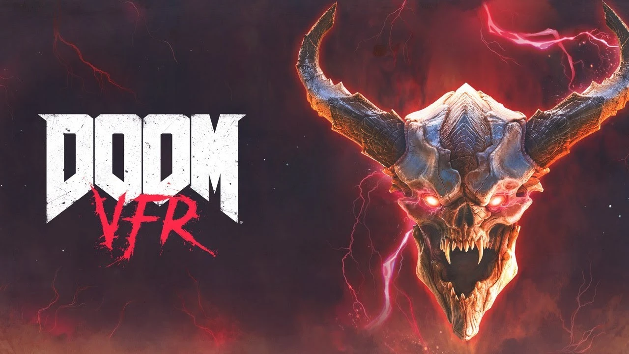 Выдержки из обзоров Doom VFR