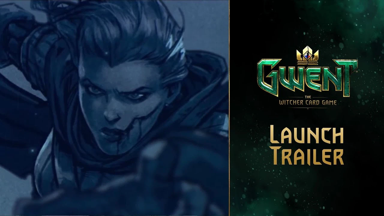 Карты на стол: Новое обновление для "Гвинта" вернёт фанатов "Ведьмака" в Лирию