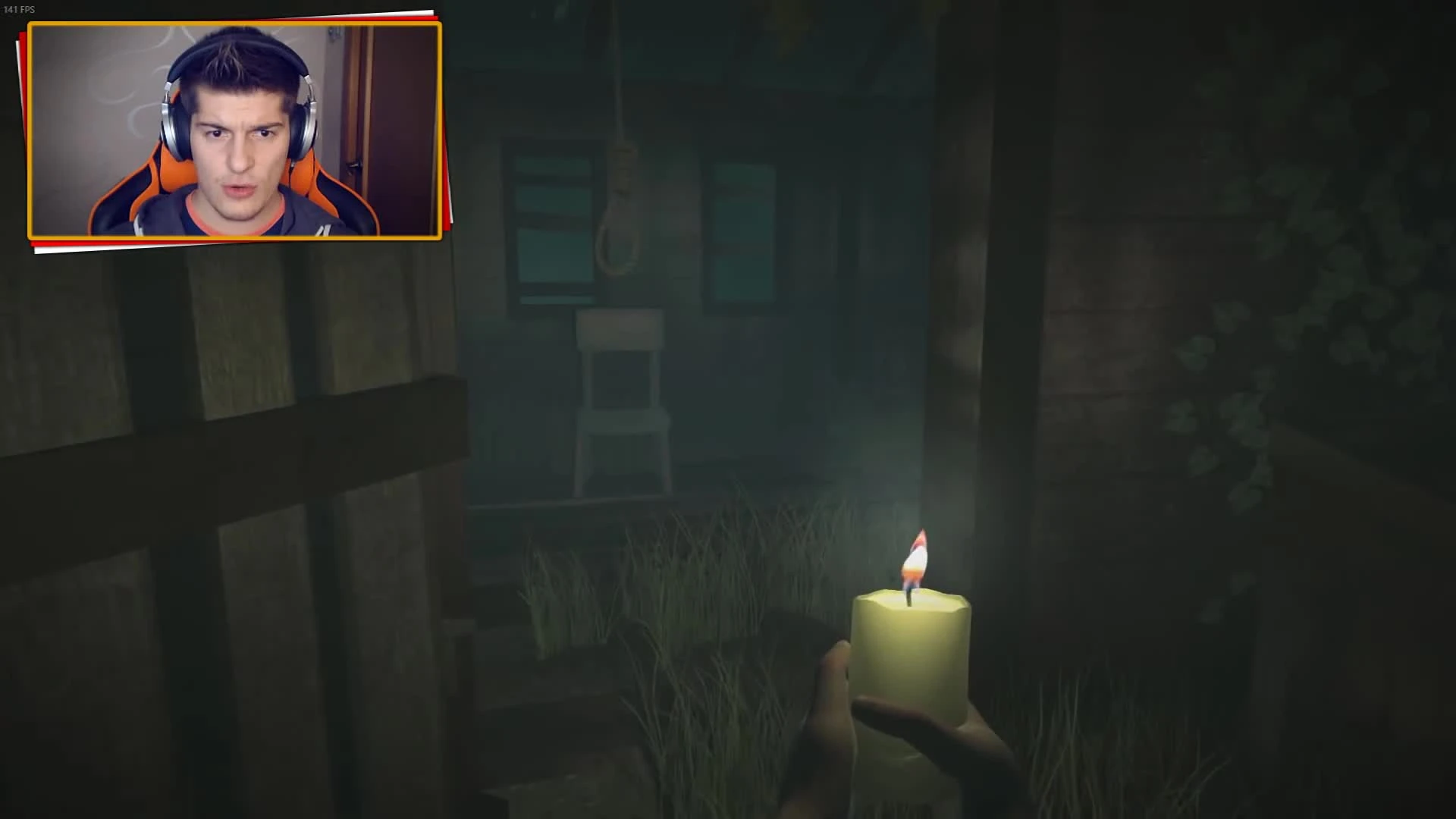 WICK // Завод ужасов заработал