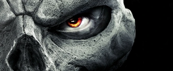 Переиздание Darksiders II для PS4 назвали Deathinitive Edition