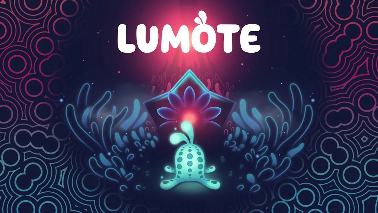 Красочный платформер Lumote обновится и вернется на ПК, а также выйдет на консолях