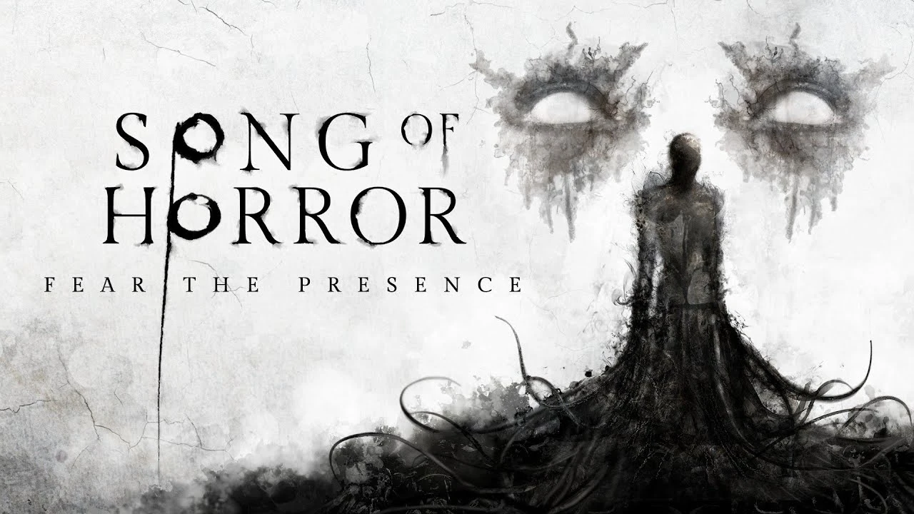 Хоррор "Song of Horror" вышел на PS4, и очень скоро выйдет на Xbox One