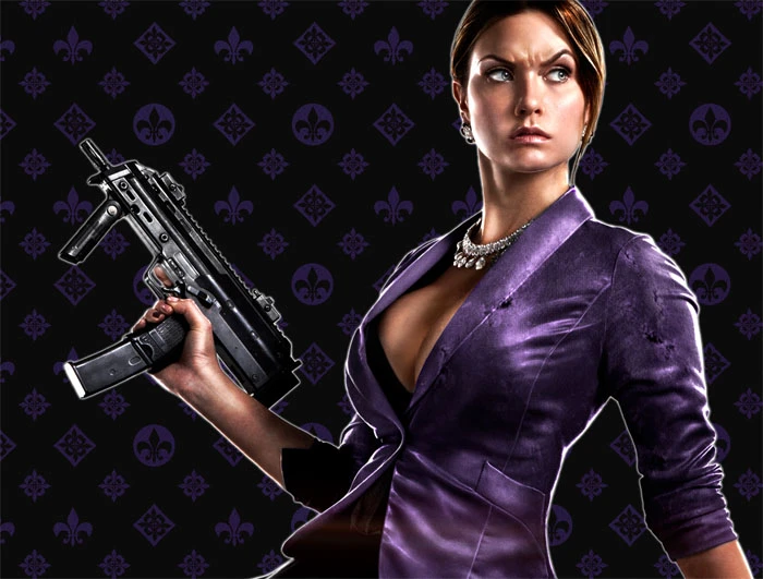 Saints Row 4 Super Dangerous Wad Wad Edition продается за миллион долларов