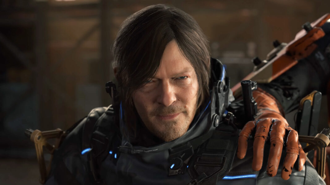 Death Stranding 2 дебютировала в Японии более чем в два раза хуже оригинала