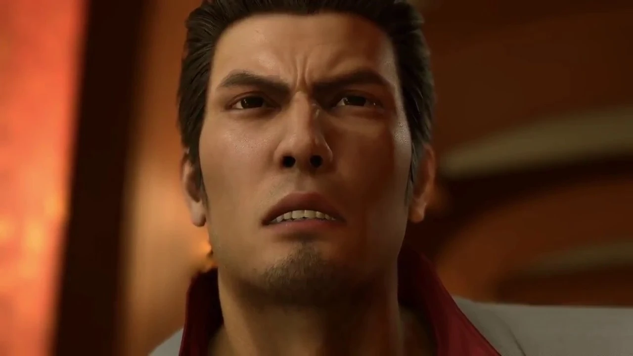 Сюжетный трейлер Yakuza: Kiwami 2