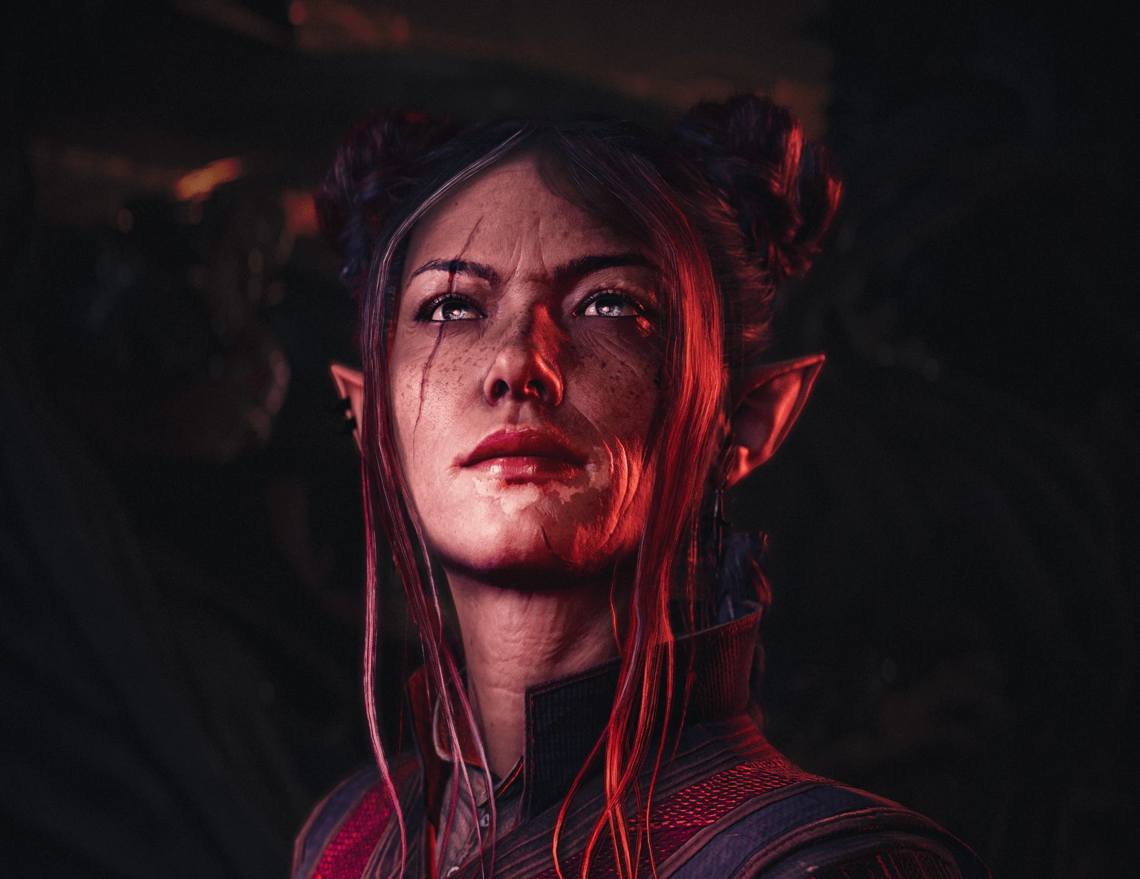 Baldur's Gate 3 "Продвинутый фоторежим FransBouma" [V1.0.19]