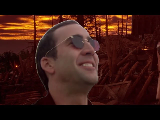 Как фанаты The Elder Scrolls будут играть в ремастер Oblivion