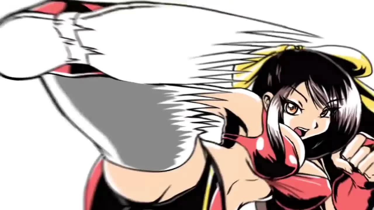 Трейлер Fight'N Rage