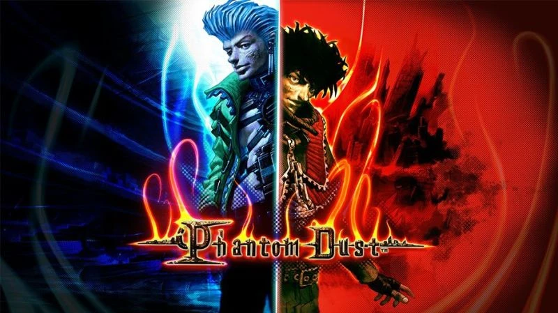 Переиздание Phantom Dust вышло на PC и Xbox One