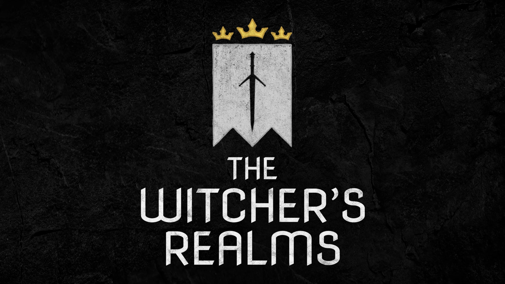 Crusader Kings 3 "Королевства из Ведьмака"